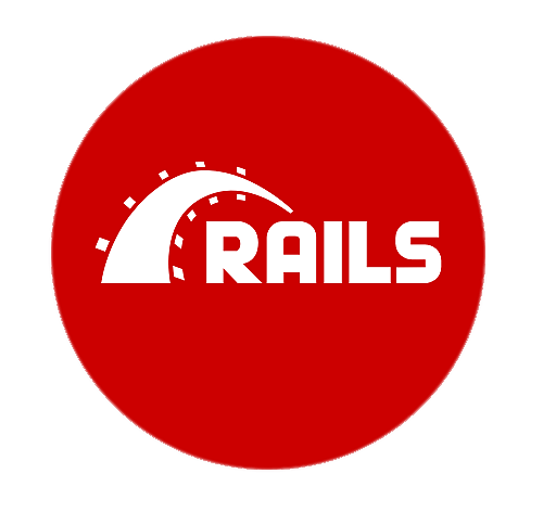 Ruby on Rails 8